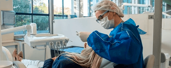 dentista