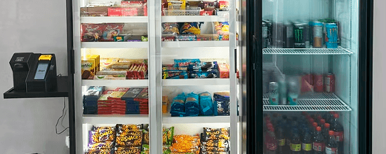 snacks