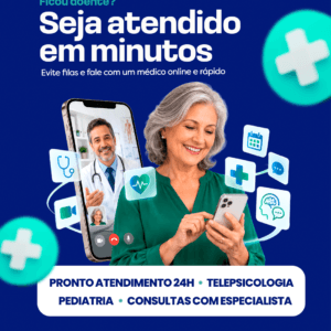 Coonecta Saude